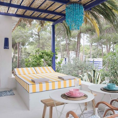 Quinta La Sal Apartment Jávea Екстериор снимка