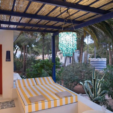 Quinta La Sal Apartment Jávea Екстериор снимка