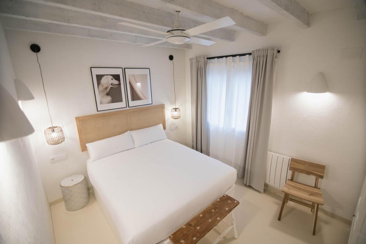 Quinta La Sal Apartment Jávea Екстериор снимка