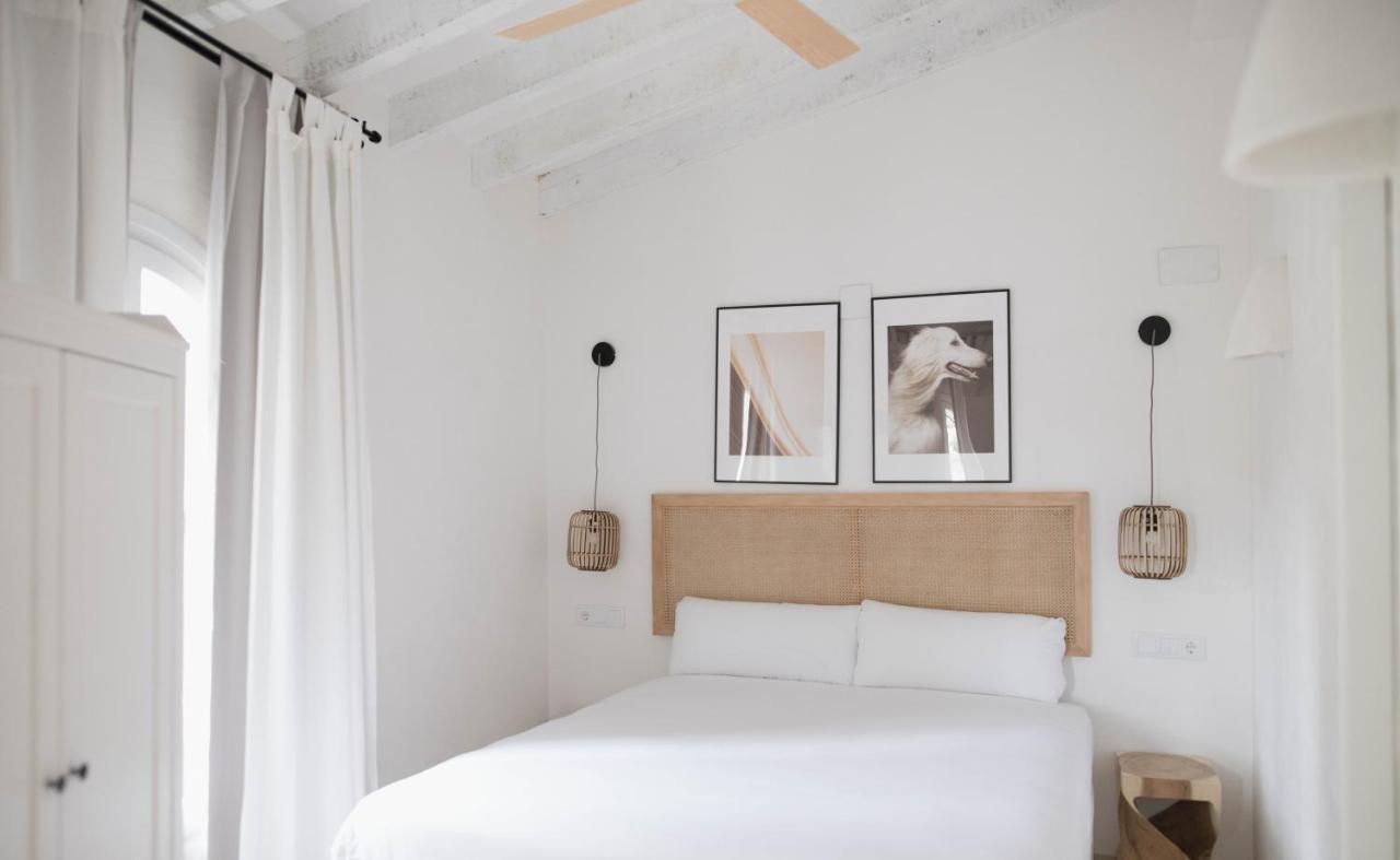 Quinta La Sal Apartment Jávea Екстериор снимка