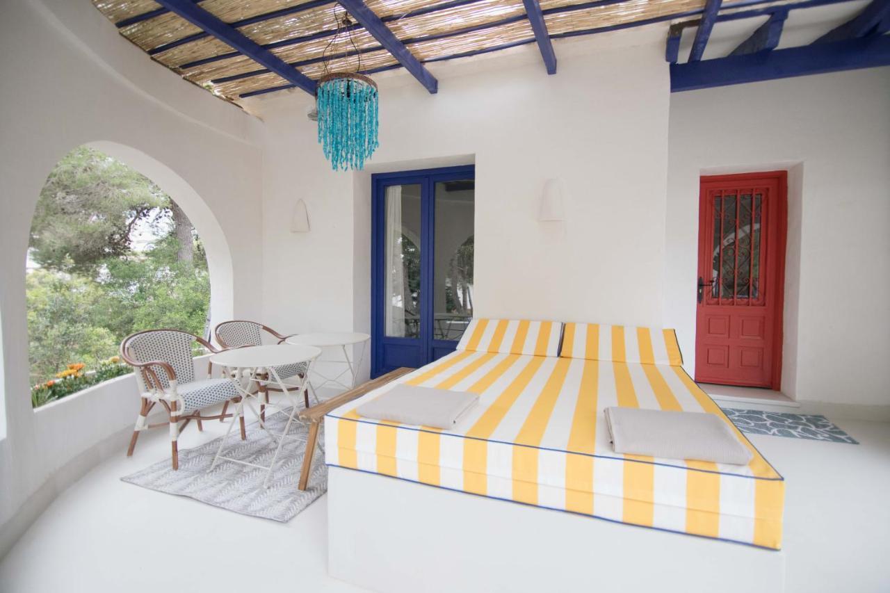Quinta La Sal Apartment Jávea Екстериор снимка