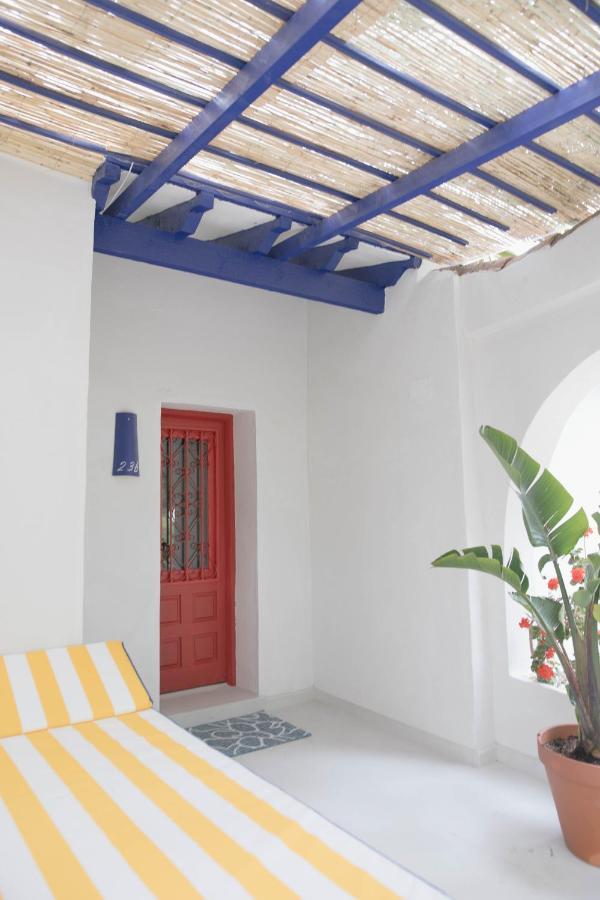 Quinta La Sal Apartment Jávea Екстериор снимка