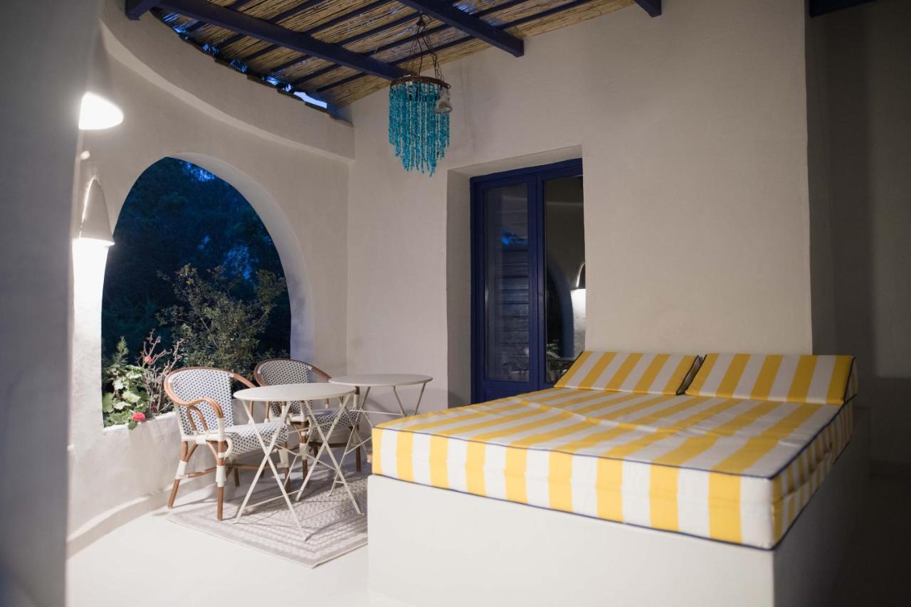 Quinta La Sal Apartment Jávea Екстериор снимка