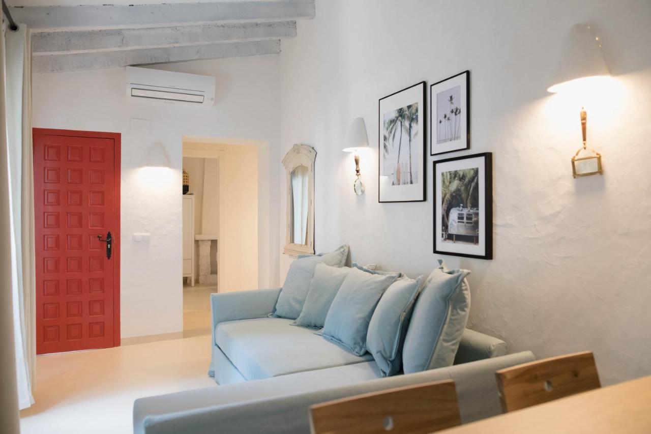 Quinta La Sal Apartment Jávea Екстериор снимка